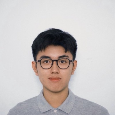 Hứa Tuấn Vĩ