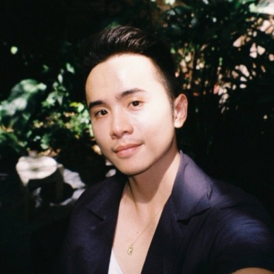 Huy Đào