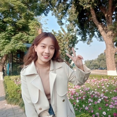 Huyền Anh