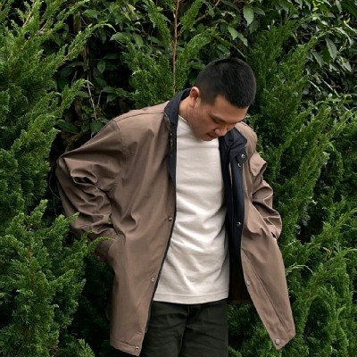 Khang Võ
