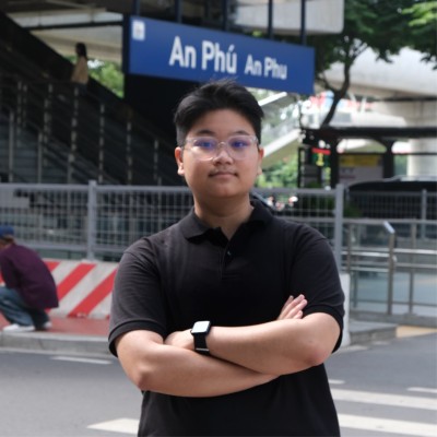 Minh Anh