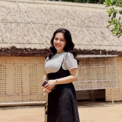 Ngọc Thuỳ