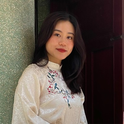 Ngọc Trần