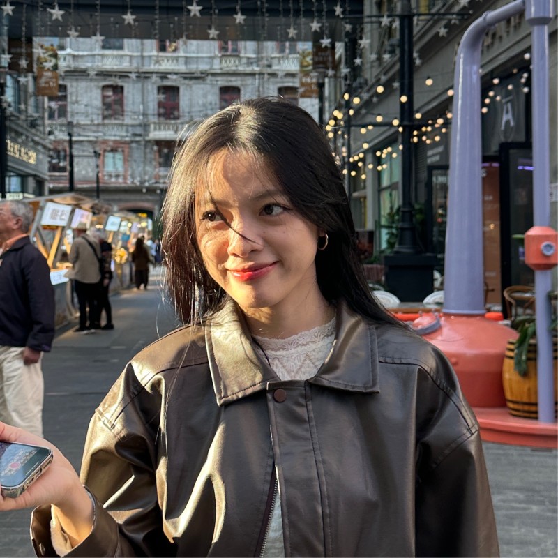 Nguyễn Thị Hoài Thương