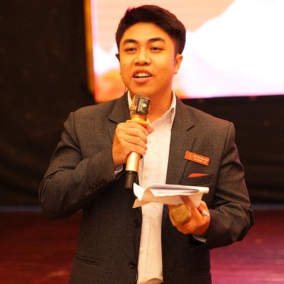 Phạm Ngọc Minh Thông