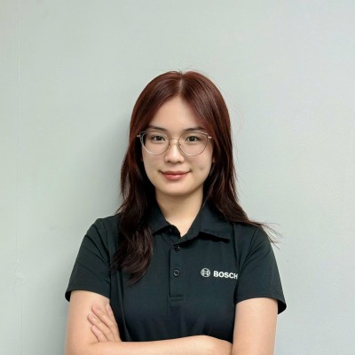 Phạm Thuỵ Thái An