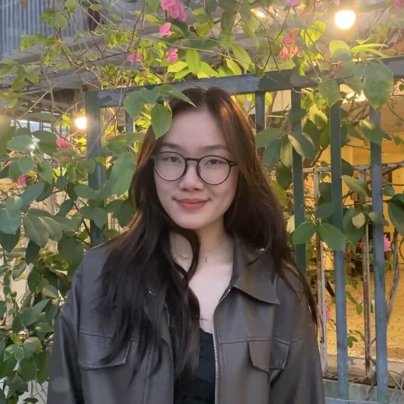 Phạm Vũ Phương Anh