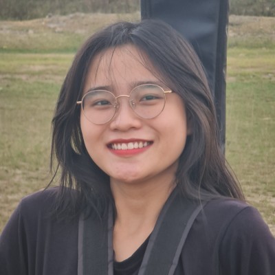 Thoa Trần