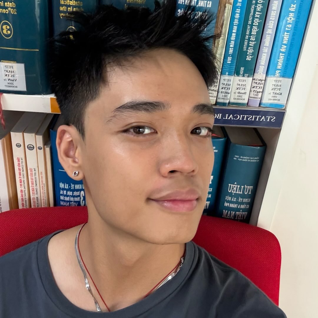 Trần Duy Vượng